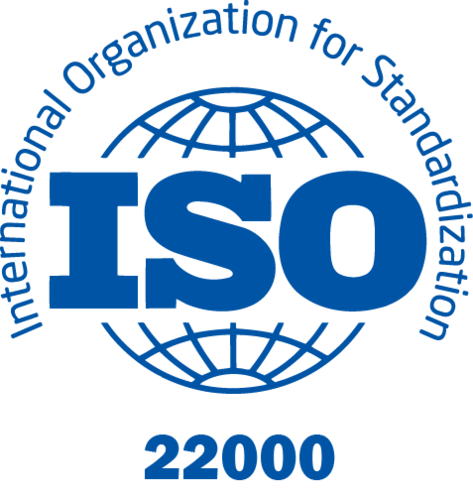 iso22001