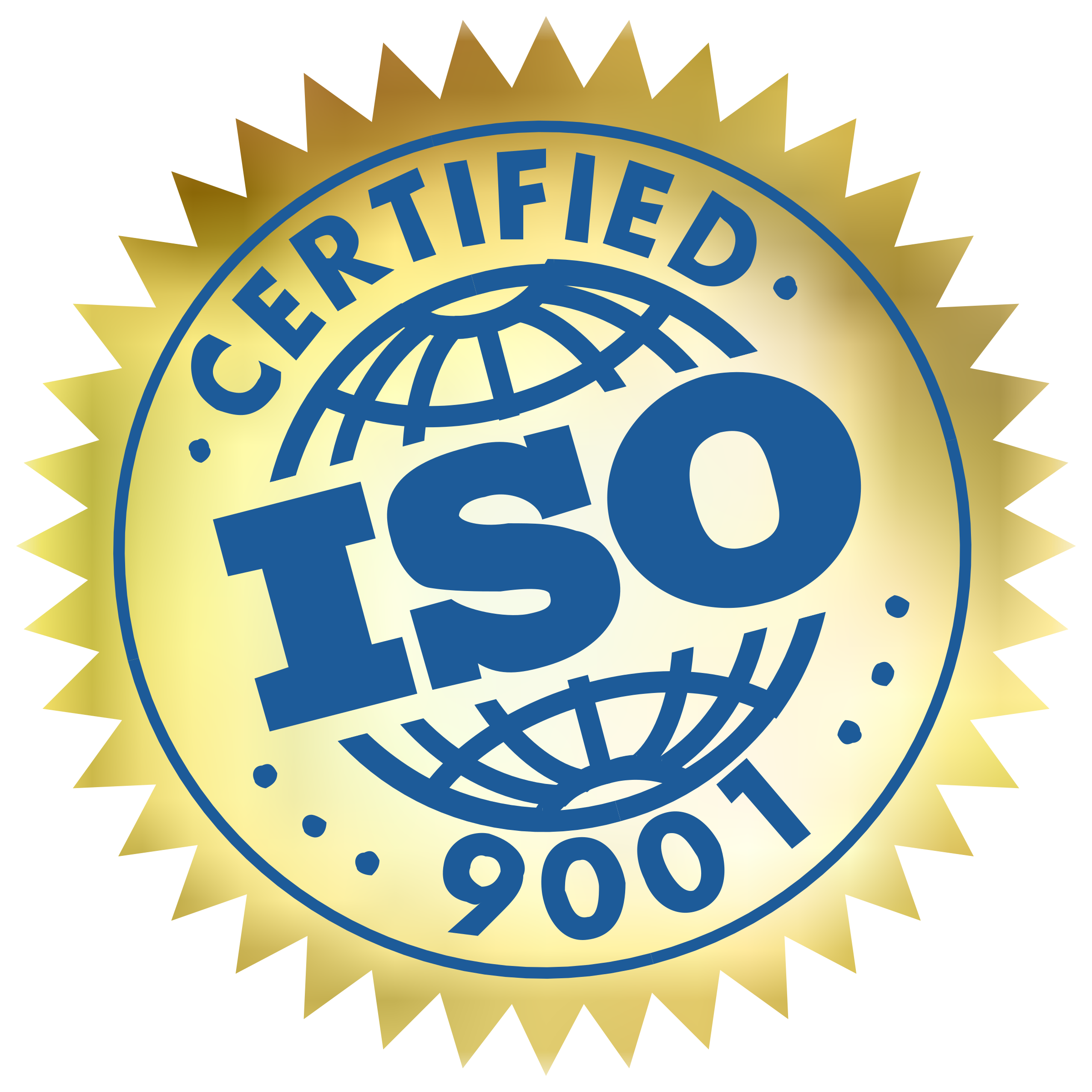 iso9001